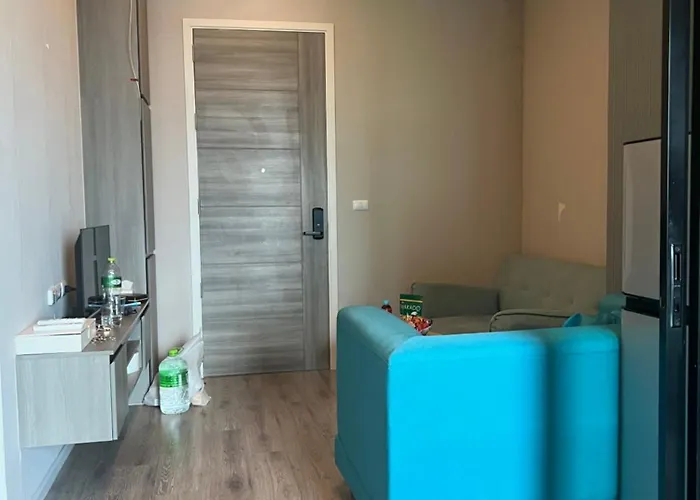 Apartment Knightsbridge Bangkok