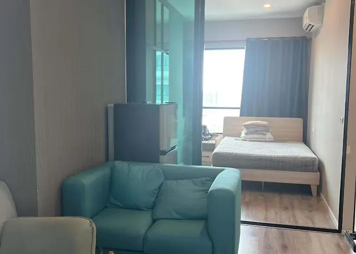 Knightsbridge Apartment Bangkok